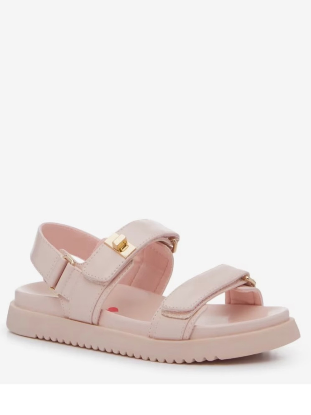 Steve Madden Breen Sandal - Kids' EUC